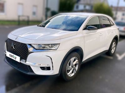 occasion DS Automobiles DS7 Crossback DS7 Crossback BlueHDi 130 BVM6 Business