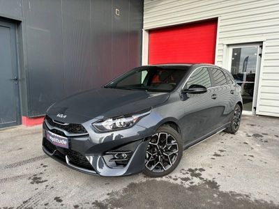 occasion Kia Ceed GT 1.6 Crdi 136ch Mhev Line