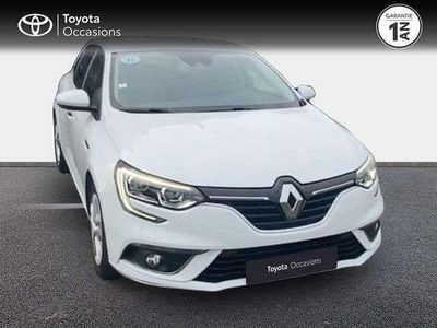 Occasion Renault Mégane IV Business 95 ch (69 kW) 2019 Berline