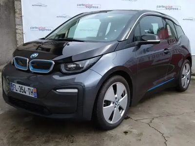 occasion BMW i3 (i01) 170ch 120ah ilife atelier