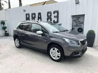 occasion Peugeot 2008 1.2 Puretech 82ch Style