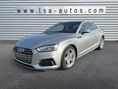 occasion Audi A5 2.0 40 TDI 190 S-tronic COUPE S-Line