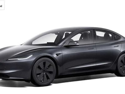 Gris Occasion 2023 Tesla Model 3 Long Range AWD Berline | 41 300 € (Bon prix)