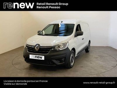 occasion Renault Express VAN BLUE DCI 95 - 22 CONFORT 5 portes Diesel Manuelle Blanc