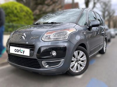 occasion Citroën C3 Picasso HDi 90 FAP Business