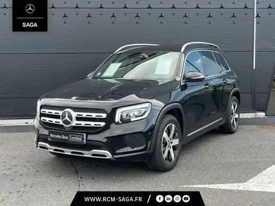 Mercedes GLB200
