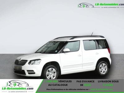 Occasion Skoda Yeti 105 ch (77 kW) 2014 SUV