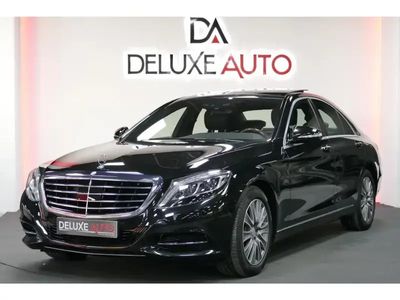 occasion Mercedes CL500 VII 455 7G-Tronic Executive