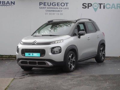 occasion Citroën C3 Aircross PureTech 110ch S&S Shine EAT6