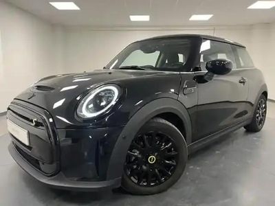 Midnight black ii Occasion 2022 Mini Cooper SE Premium Plus Citadine | 22 900 € (Prix assez cher)