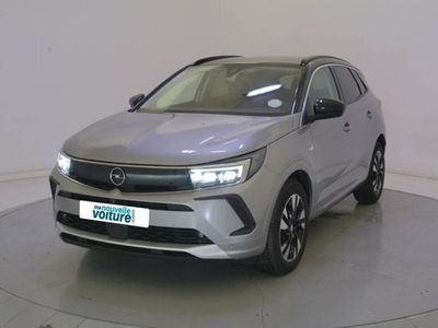 occasion Opel Grandland X - VIVA113737234