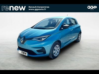 occasion Renault Zoe ZOER110 Life