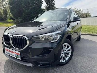 Occasion BMW X1 136 ch (100 kW) 2021 Noir SUV