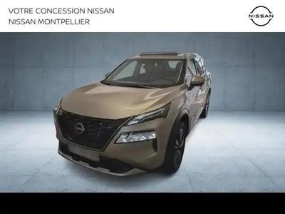 Kayggris odysseemet Occasion 2023 Nissan X-Trail Tekna SUV | 33 890 € (Prix juste)