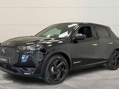 DS Automobiles DS3 Crossback E-Tense