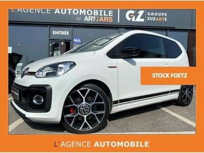 VW up!