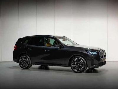 Occasion BMW X3 M Sport Line 381 ch (280 kW) 2025 Gris SUV