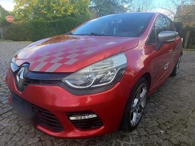 Occasion Renault Clio GrandTour R.S. 120 ch (88 kW) 2013 Break