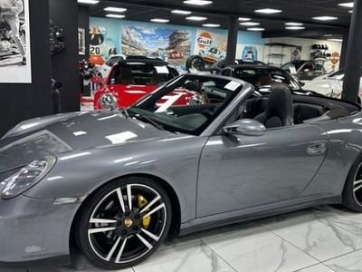 Occasion 2005 Porsche 997 Cabriolet | 49 800 €