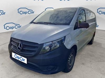 Occasion Mercedes Vito 2021 Van