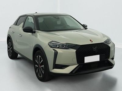 DS Automobiles DS3 Crossback
