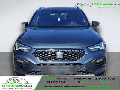 Occasion 2021 Seat Ateca SUV | 33 500 € (Prix assez cher)