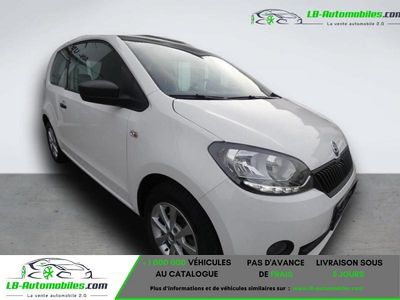 Occasion Skoda Citigo 60 ch (44 kW) 2016 Citadine