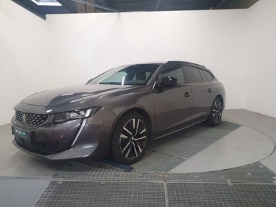 occasion Peugeot 508 SW BlueHDi 180ch S&S GT EAT8