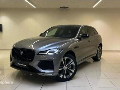 Occasion Jaguar F-Pace R-Dynamic 409 ch (300 kW) 2024 SUV