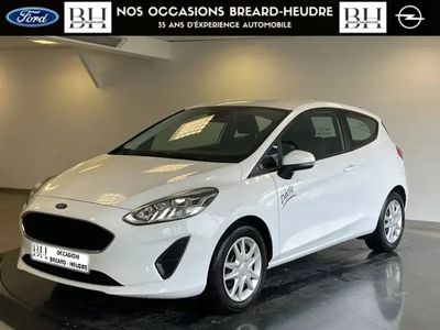 occasion Ford Fiesta 1.5 TDCi 85ch Connect Business 3p