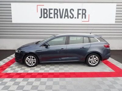 Occasion Renault Mégane IV Business 110 ch (80 kW) 2018 Gris Break