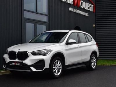 Occasion BMW X1 Comfort Edition 2021 SUV