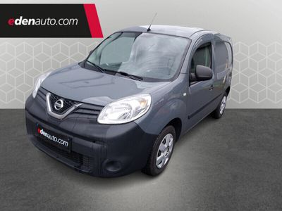 Nissan NV250