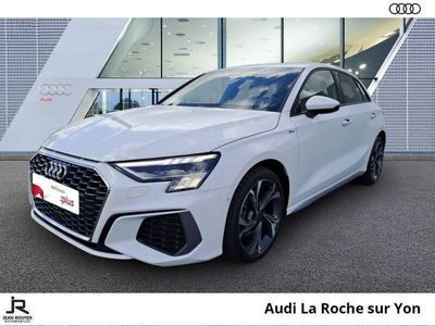 occasion Audi A3 Sportback A3 SPORTBACK 35 TFSI Mild Hybrid 150 S tronic 7