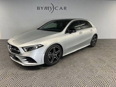 Mercedes A200