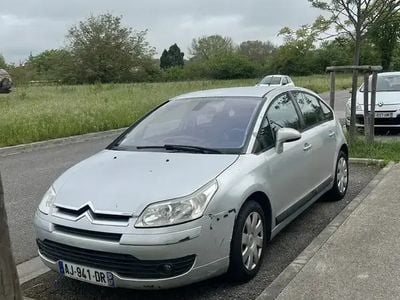 Citroën C4