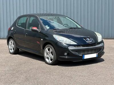 Peugeot 206+