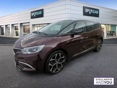 Renault Grand Scénic IV