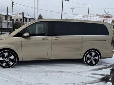 Occasion 2024 Mercedes 300 Avantgarde Break | 89 900 € (Prix assez cher)