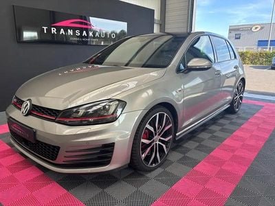 VW Golf VII