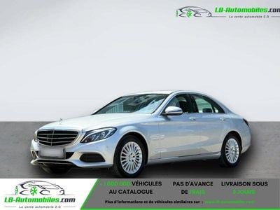 Occasion Mercedes C180 156 ch (114 kW) 2016 Berline