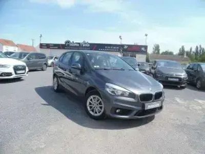 BMW 220