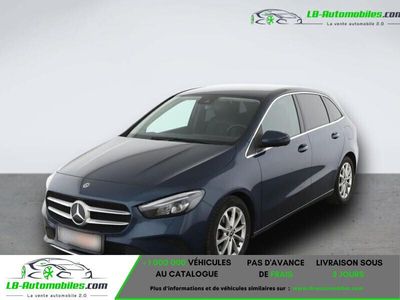 occasion Mercedes B200 Classe200 d BVA