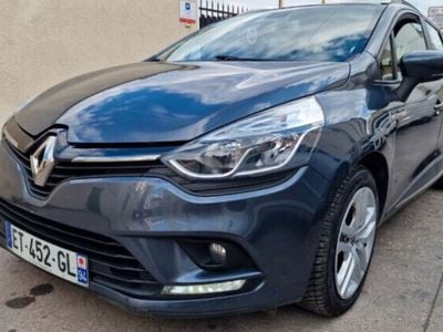Renault Clio GrandTour