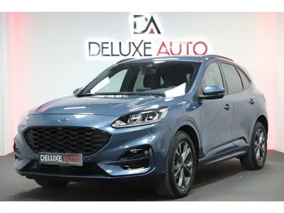 occasion Ford Kuga 2.5 ST-Line Hybrid Duratec 190