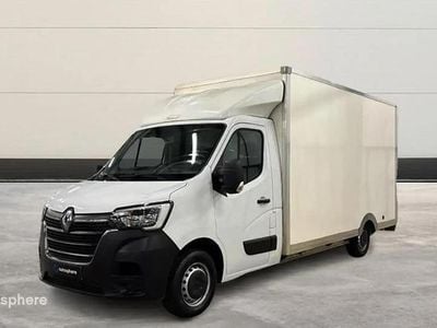 Occasion Renault Master 148 ch (108 kW) 2022 Monospace