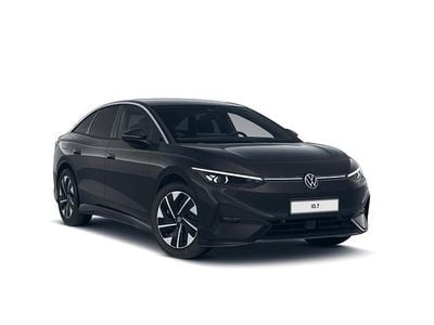 Occasion 2024 VW ID.7 Exclusive Citadine | 62 285 € (Prix juste)