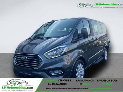 Occasion Ford Tourneo 131 ch (96 kW) 2020