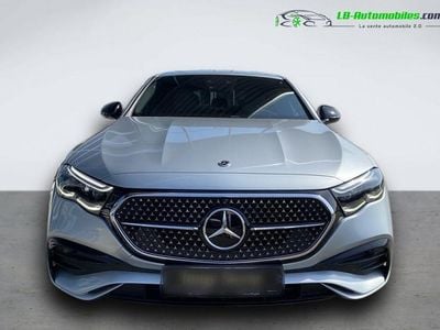 Mercedes E400