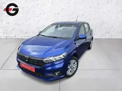 occasion Dacia Sandero Confort Eco-g 91